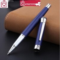 Bút ký cao cấp kem túi và hộp quà Picasso 903R Mặt Nạ Châu Phi (5 màu) Quà tặng sếp, doanh nhân