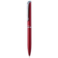 Bút ký cao cấp Pentel BL2007 - Vỏ Đỏ tặng kèm hộp