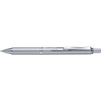 Bút Ký Cao Cấp Pentel BL407 Kèm Hộp - Bạc