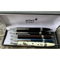 Bút ký MB Meisterstuck Ball Pen (Bút bi bấm)