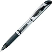 Bút Ký Nhật Bản Pentel BL60  Bút Ký Mực Gel Cao Cấp Cho chữ ký hoàn hảo  Pentel Energel BL60 Nét 1.0mm - Đen