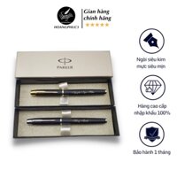 Bút Ký PARKER Cao Cấp Sang Trọng Nâng Tầm Đẳng Cấp MÃ SỐ 010