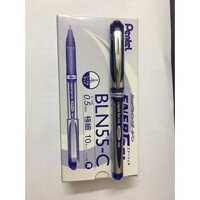 Bút ký Pentel BLN55  0,5mm