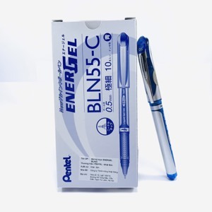 Bút ký Pentel BLN55
