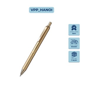 Bút ký Pentel Energel Liquid Gel Ink BL407 0,7mm