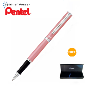 Bút ký Pentel K611