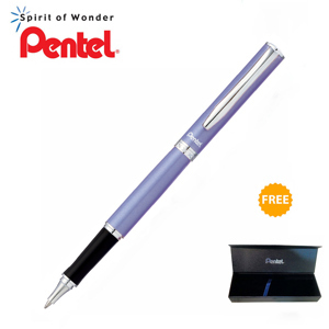 Bút ký Pentel K611