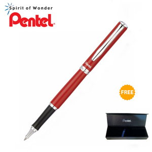 Bút ký Pentel K611