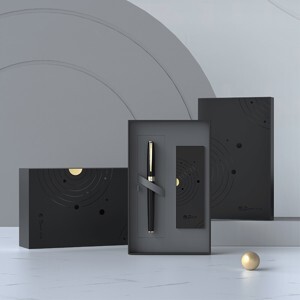 Bút ký Picasso 717