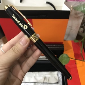 Bút ký Picasso 918