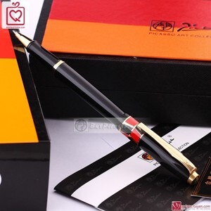 Bút ký Picasso 923