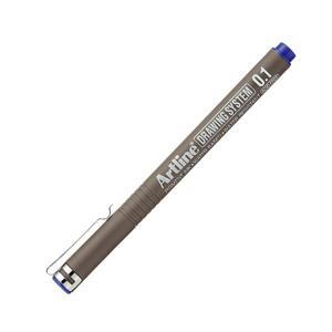 Bút kỹ thuật Artline Japan EK-231 - 0.1mm