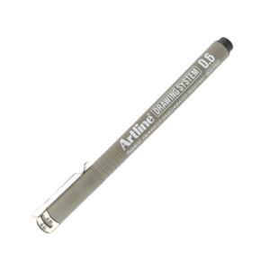 Bút kỹ thuật Artline Japan EK-236 - 0.6mm