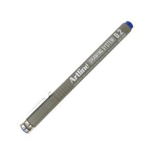 Bút kỹ thuật Artline Japan EK-232 - 0.2mm