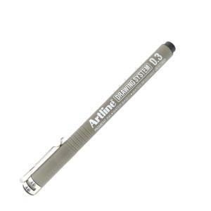 Bút kỹ thuật Artline Japan EK-233 (233BK)  - 0.3mm