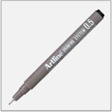 Bút kỹ thuật Artline Japan EK-235 - 0.5mm
