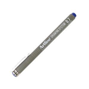 Bút kỹ thuật Artline Japan EK-237 - 0.7mm