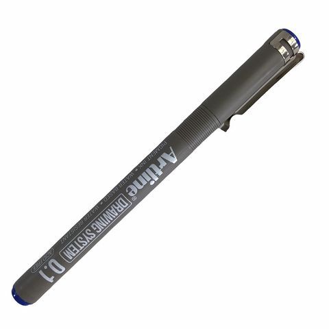 Bút kỹ thuật Artline Japan EK-231 - 0.1mm
