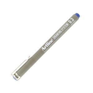 Bút kỹ thuật Artline Japan EK-233 (233BK)  - 0.3mm