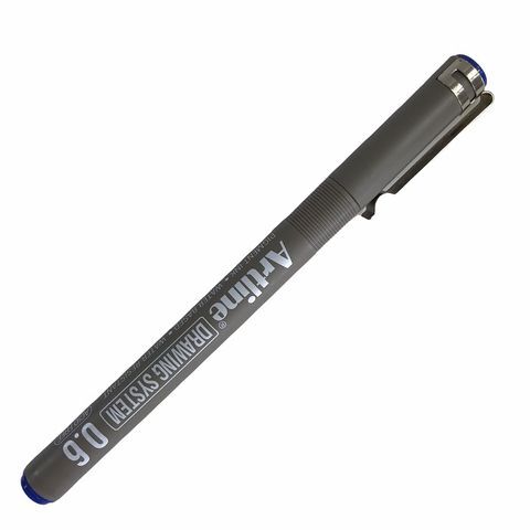 Bút kỹ thuật Artline Japan EK-236 - 0.6mm