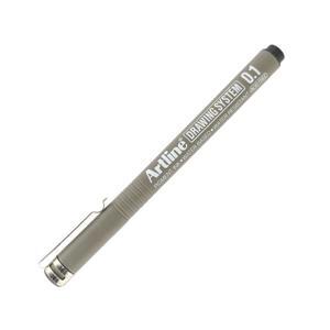 Bút kỹ thuật Artline Japan EK-231 - 0.1mm