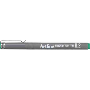Bút kỹ thuật Artline Japan EK-232 - 0.2mm