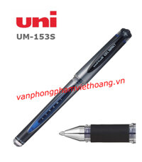 Bút ký uni-ball Gel Impact UM-153S nét 1.0mm