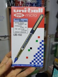 Bút ký Uni-ball UB150 – CHÍNH HÃNG