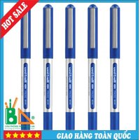 Bút Ký Uniball UB150 CHÍNH HÃNG Bút Mực Gel Ngòi 0.5mm - 1 Chiếc - Mực Đỏ