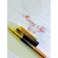 Bút lá tre Hoàng Ngọc T09