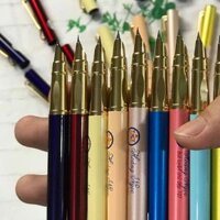 Bút lá tre luyện chữ đẹp Hoàng Ngọc T07