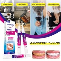 Bút làm trắng răng Bút làm đẹp răng bổ sung Bút làm sạch răng Gel làm trắng răng YN0J
