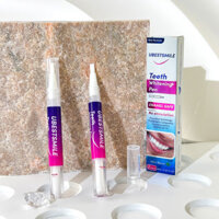 Bút làm trắng răng Bút làm trắng răng Bút nạp lại Gói làm sạch răng Bút làm trắng răng Gel làm trắng răng Chất làm trắng răng