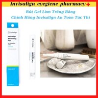 Bút làm trắng răng Invisalign chính hãng