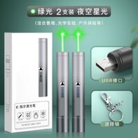 Bút Laser Ánh Sáng Laser Tầm Xa Mạnh Ánh Sáng Hồng Ngoại Laser Đèn Pin Laser Siêu Ngộ nghĩnh Mèo Laser Bút Sạc Laser 2.28.14