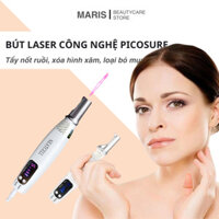 Bút laser công nghệ Picosure xóa hình xăm, tẩy lông mày, trị mụn, sẹo giảm sưng viêm CSSD172