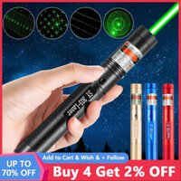 Bút Laser , ĐÈN LAZE 303 ánh sáng xanh CỰC MẠNH.