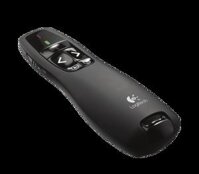 Bút laser Logitech R400