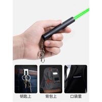 Bút Laser Sạc Usb 713usb Thiết Kế Dạng Móc Khóa Tiện Dụng