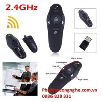 Bút Laser thuyết trình hội thảo Targus AMP16AP