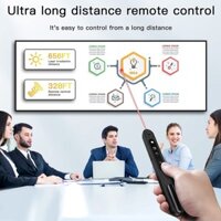 Bút laser trình chiếu điều khiển từ xa