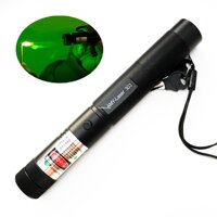 Bút laser xanh