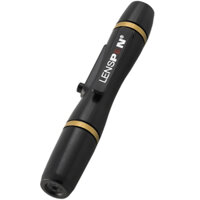 Bút lau ống kính Lenspen dùng vệ sinh mặt kính máy ảnh ( không hộp)