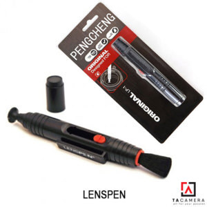 Bút lau ống kính Lenspen LP-1