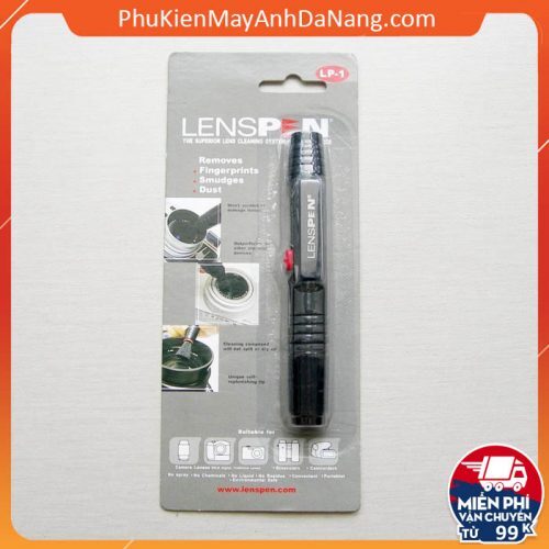 Bút lau ống kính Lenspen LP-1