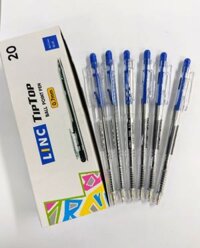 Bút linc tiptop