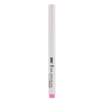 BÚT LINE MÀU ĐI NÉT CHUYÊN NGHIỆP MARVY UCHIDA 4600 SIZE BRUSH (CHỌN MÀU)