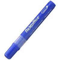 Bút Lông Bảng FlexOffice FO-WB02 - Xanh