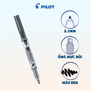 Bút lông bảng Pilot V-Board Master S WBMA-VS-UF