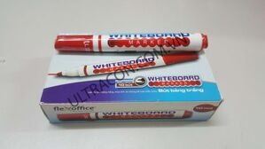 Bút lông bảng Thiên Long FO-WB015